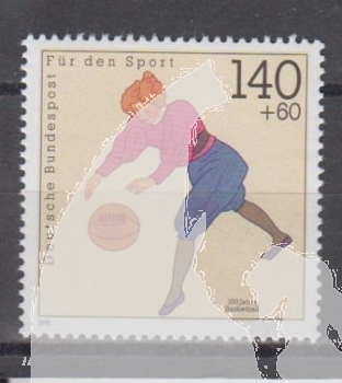 NSR 1501 ** - 1991